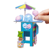 Mini Clay World: Candy Cart (Klutz) Toy – 3 Feb. 2022 by Editors of Klutz,