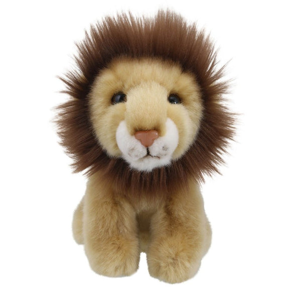 Wilberry - Mini - 15cm Lion Soft Toy