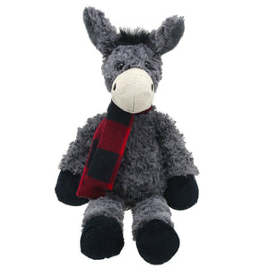 Donkey Grey Large (Wilberry)