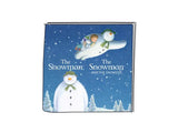 Tonies - The Snowman - The Snowman and the Snowdog