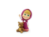 Tonies - Masha and the Bear Masha & the Bear 1 *SPECIAL OFFER AVAILABLE*
