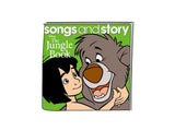 Tonies - Disney The Jungle Book