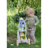 Classic World wooden rocket -Special Offer