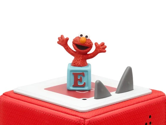 Tonies - Sesame Street Elmo