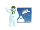 Tonies - The Snowman - The Snowman and the Snowdog