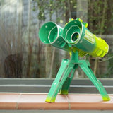Build Your Own Binoculars Age 8+