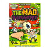 Weird Science- Mini Mad Scientist Set (8+)
