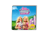 Tonies - Barbie Barbie Princess Adventure