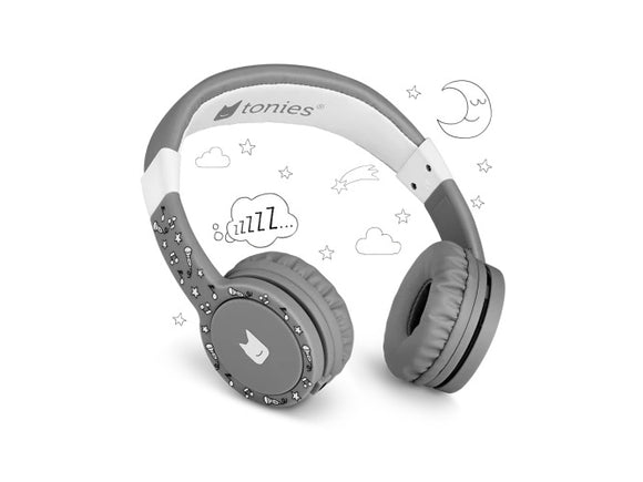 tonies® Headphones - Grey