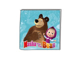 Tonies - Masha and the Bear Masha & the Bear 1 *SPECIAL OFFER AVAILABLE*