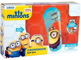 Crominion Minion Bop Bag 80x30cm 3+ Minions