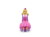 Tonies - Barbie Barbie Princess Adventure