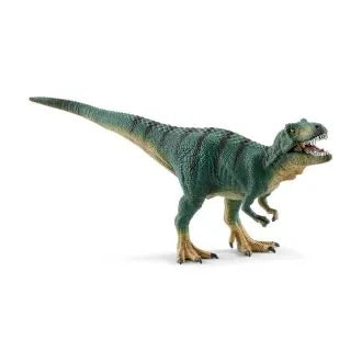 Schleich Tyrannosaurus rex juvenile 15007