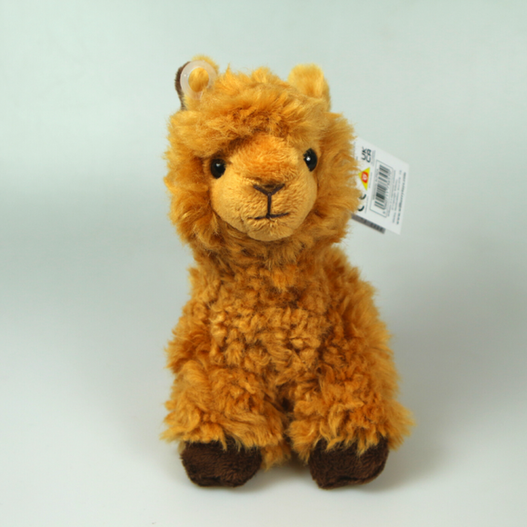 Wilberry - Mini - 15cm Alpaca Soft Toy