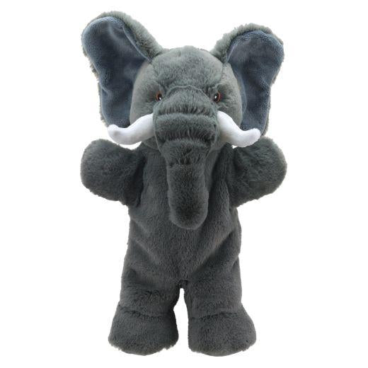 The Puppet Company - Walking ECO Puppet - Elephant