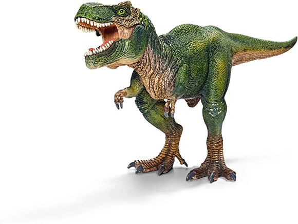Schleich Tyrannosaurus Rex dinosaur T Rex 14525
