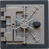 Ultimate Spy Vault & Code Kit (Klutz)