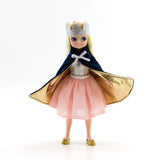 Lottie Doll Queen Of The Castle